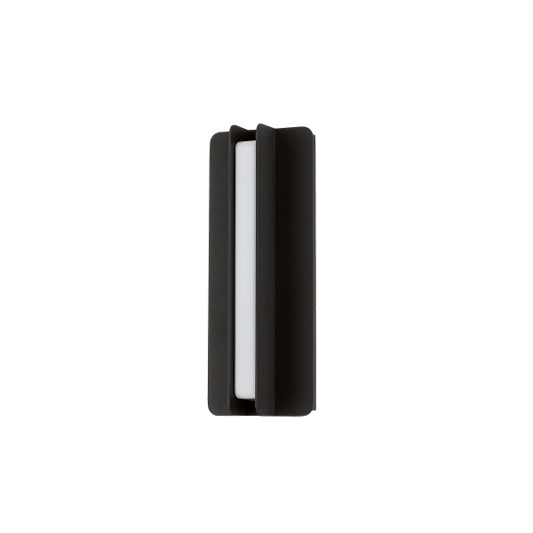 Troy Lighting - B2415-TBK - LED Outdoor Wall Sconce - Dune - Texture Black