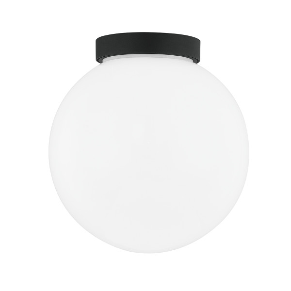 Troy Lighting - B7010-TBK - One Light Wall Sconce - Ansel - Texture Black