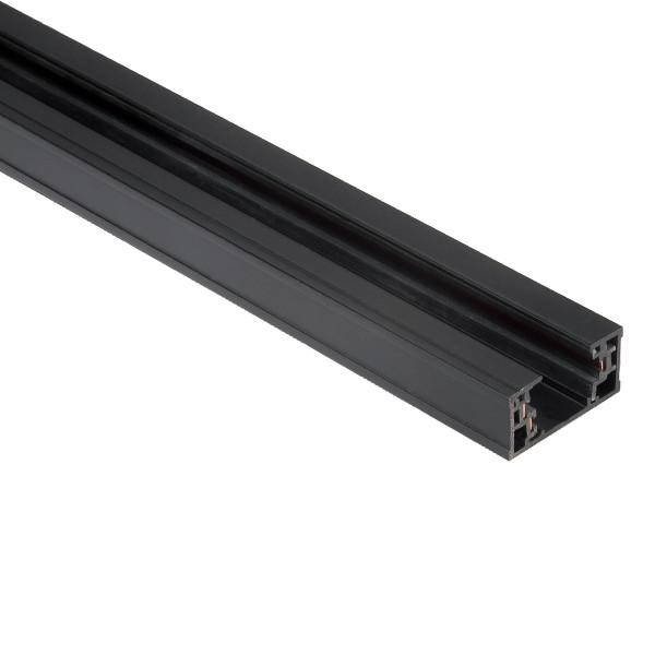 Eurofase - 1004-01 - TRACK4FTBLACK - Black
