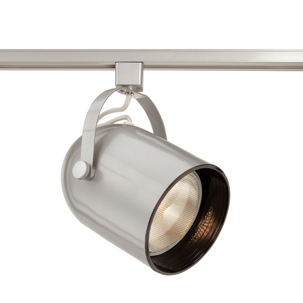 Eurofase - 23402-034 - TRACKHEADPAR3075WPLATINUM - TRACK HEAD - Platinum