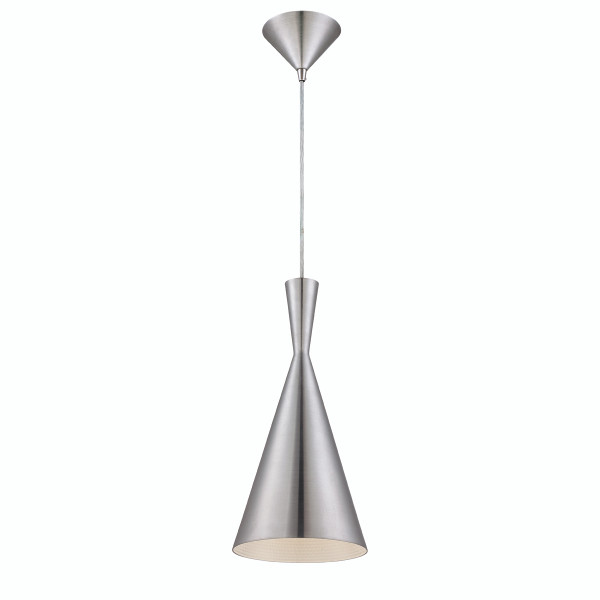 manufacturer_finish:Brushed Nickel|manufacturer_glass:Cone Nickel Aluminum