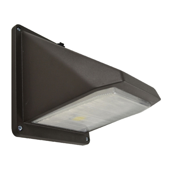 Eurofase - 26078-014 - OUTDRLED FLOOD LIGHTMEDBLK - ARCHITECTURAL OUTDOOR - Black