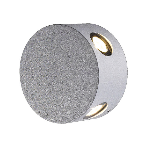 Eurofase - 28296-010 - PASSOUTDRLED WLLMNT4LTMAR - PASS - Marine Grey