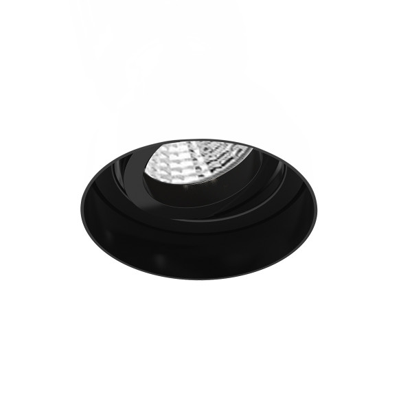 Eurofase - 28716-35-028 - LED Recessed Fixture - Amigo - Black