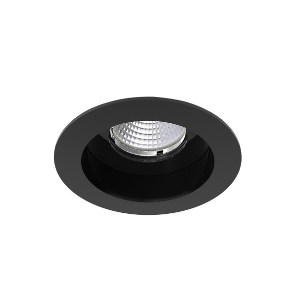 Eurofase - 28719-35-028 - LED Recessed Fixture - Amigo - Black