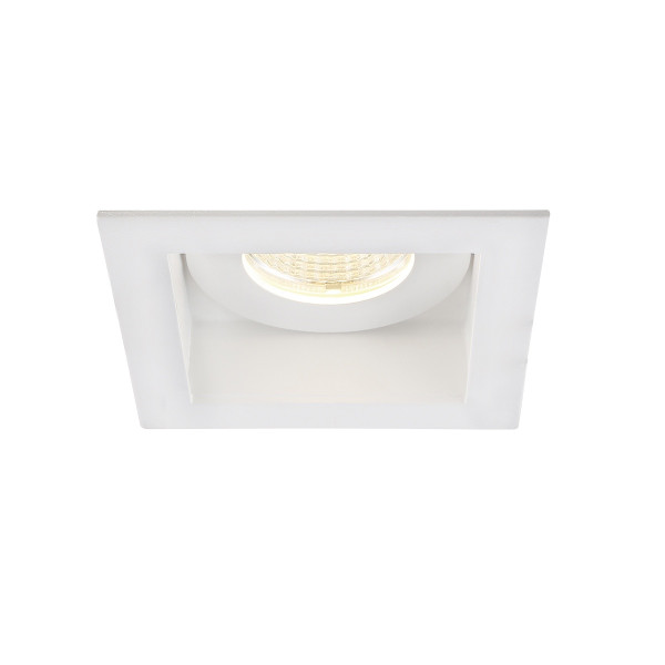 Eurofase - 28721-35-017 - LED Recessed Fixture - Amigo - White