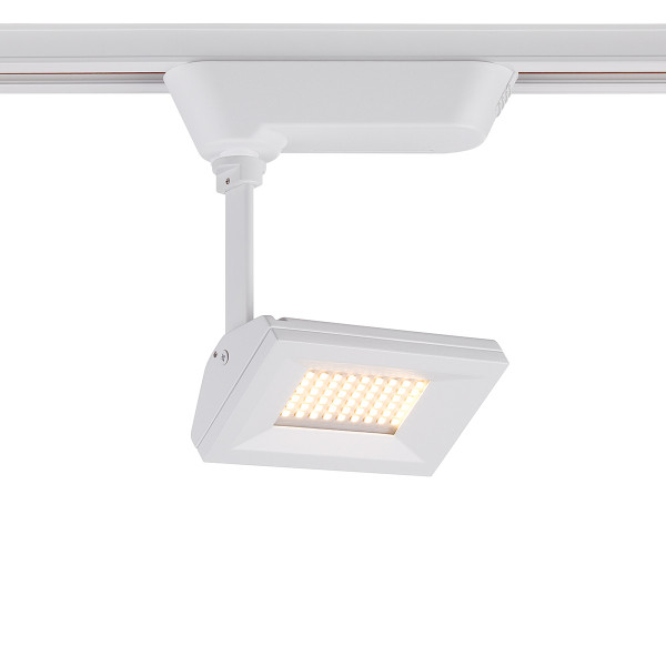 Eurofase - 29670-017 - TRACKHEADLED10W30KBM120WT - White