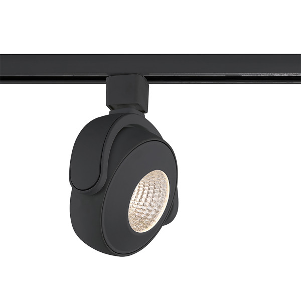 Eurofase - 32360-30-01 - TRACKHEADLED20W30KBM24BLK - Black