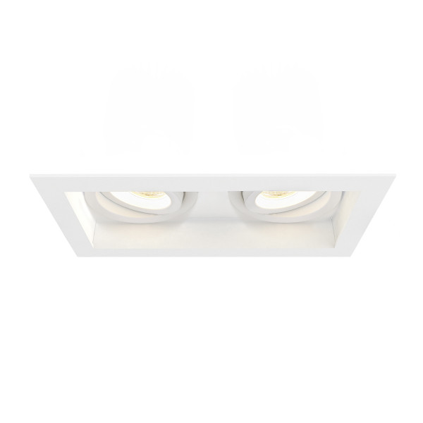 Eurofase - 31763-35-011 - LED Recessed Fixture - Amigo - White