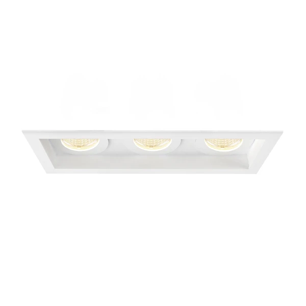 Eurofase - 31766-30-012 - LED Recessed Fixture - Amigo - White