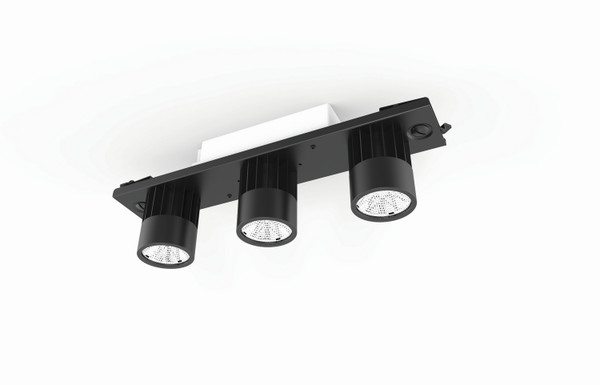 Eurofase - 36456-01 - LED Downlight - Route - Black