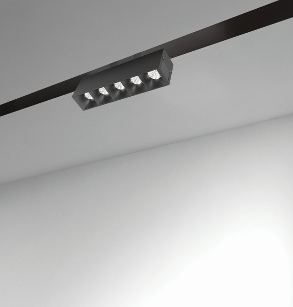 Eurofase - 36462-01 - LED Downlight - Route - Black