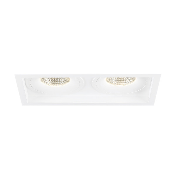Eurofase - 35145-30-02 - AMIGOTRIM2LTDNLT26W30KWT - AMIGO - White