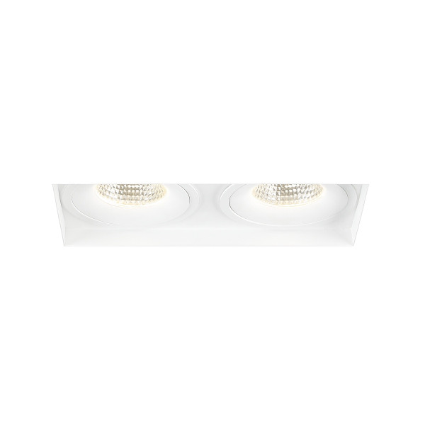 Eurofase - 35355-30-02 - AMIGOTMLS2LTDNLT26W30KWT - AMIGO - White