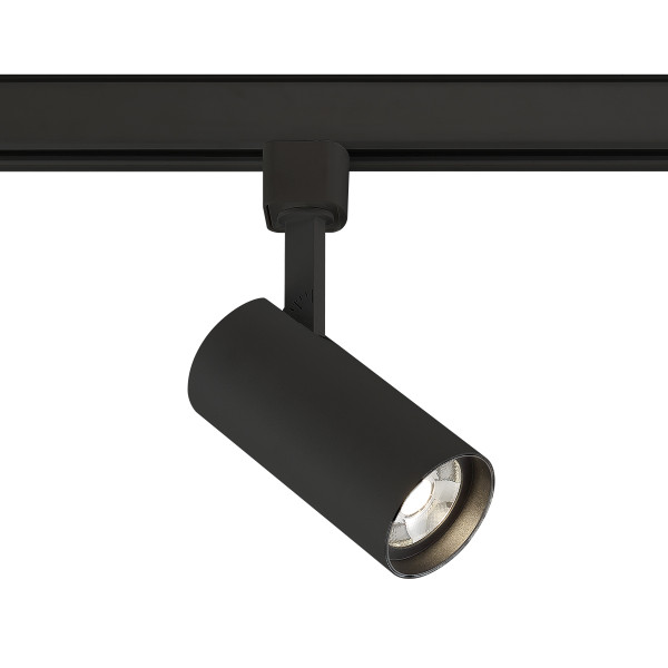 Eurofase - 35456-30-01 - LED Track Head - Charlie - Black