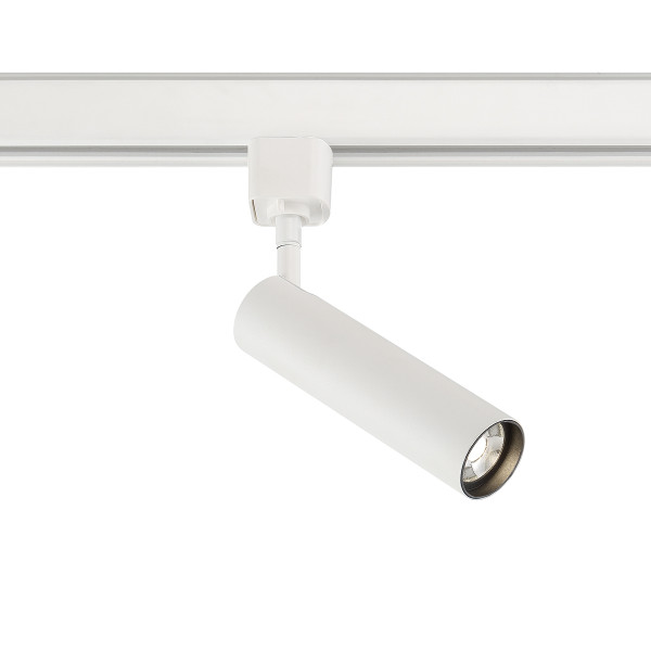 Eurofase - 35457-30-02 - LED Track Head - Charlie - White