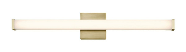 Eurofase - 46819-044 - LED Wall Mount - Ronning - Gold