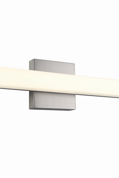 Eurofase - 47082-025 - RONNING-VAN-18SQ-20W-CHR - RONNING - Chrome