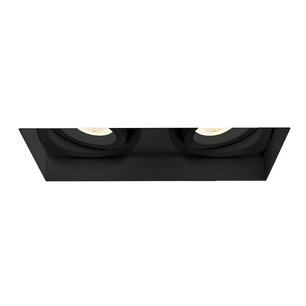 Eurofase - 36025-35-01 - LED Recessed Fixture - Amigo - White