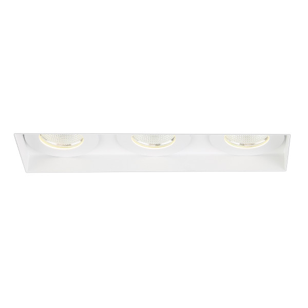 Eurofase - 36026-30-02 - AMIGOTMLS3LTDNLT15W30KWT - AMIGO - White