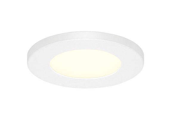 Eurofase - 47204-010 - LED Recessed Fixture - Midway - White