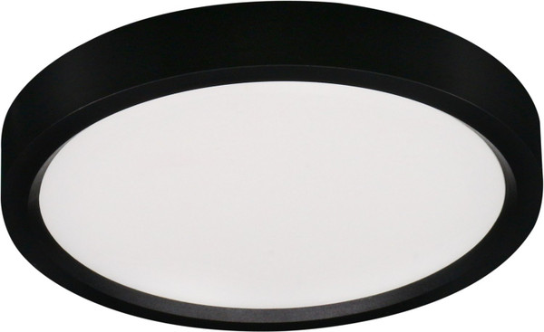 Eurofase - 47520-028 - LED Flushmount - Artemis - Black