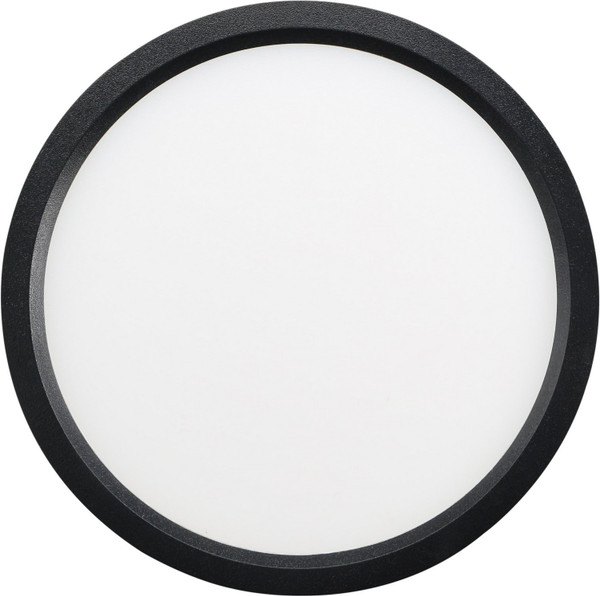 Eurofase - 47521-025 - LED Flushmount - Artemis - Black