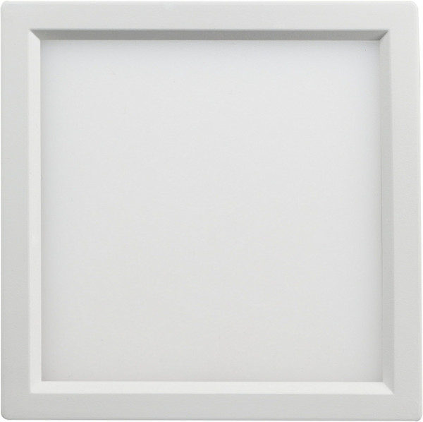 Eurofase - 47523-012 - TROY-FM-07SQ-5CCT-15W-WH - TROY