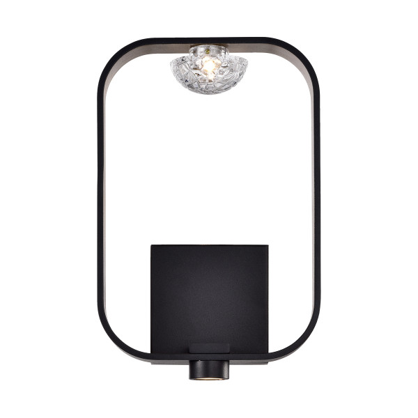 Eurofase - 37076-016 - LED Wall Sconce - Dagmar - Gold-Black Mix