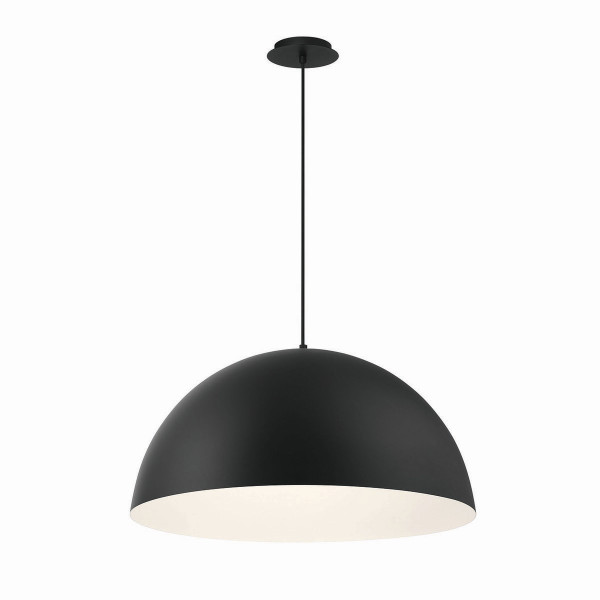 Eurofase - 37218-010 - LAVERTON-PEN-24IN-BK - LAVERTON - Black