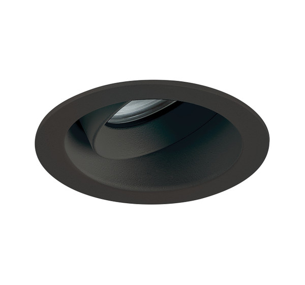 Eurofase - BTGO1RT01FG527WCL - LED Recessed Fixture - Baby Tango - Black