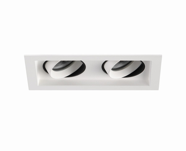 Eurofase - BTGO2T02FG1030WCL - LED Recessed Multiple - Baby Tango - White