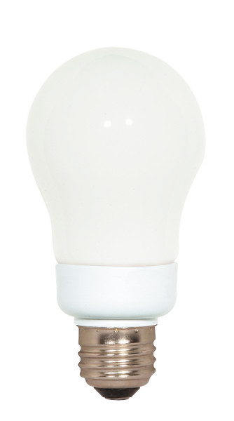 Satco - S7281 - Light Bulb - White