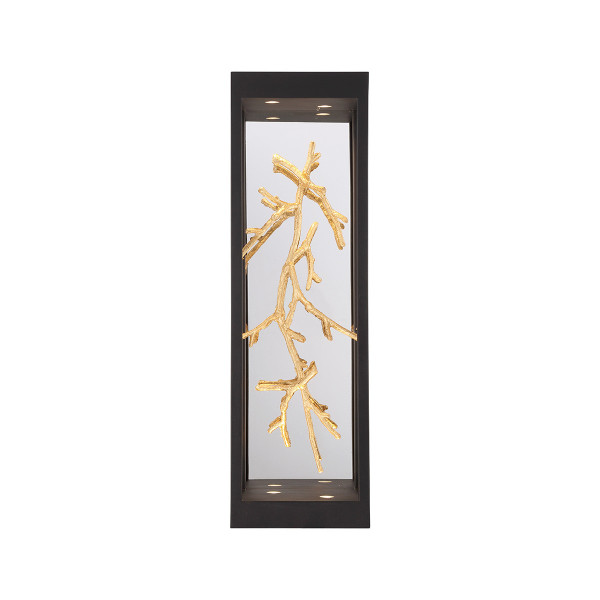 Eurofase - 45699-016 - AERIE-OD-20IN-GBM - AERIE - Gold-Black