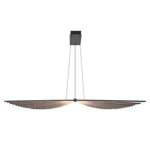 Eurofase - 46344-014 - LED Chandelier - Seraph - Matte Black