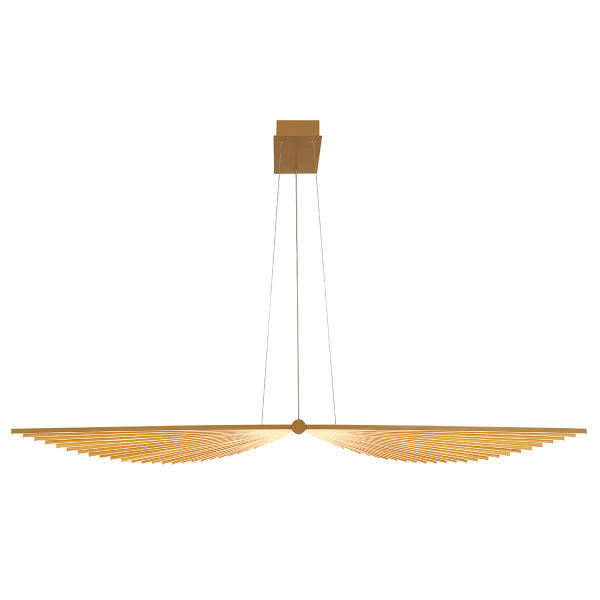Eurofase - 46344-021 - LED Chandelier - Seraph - Matte Gold