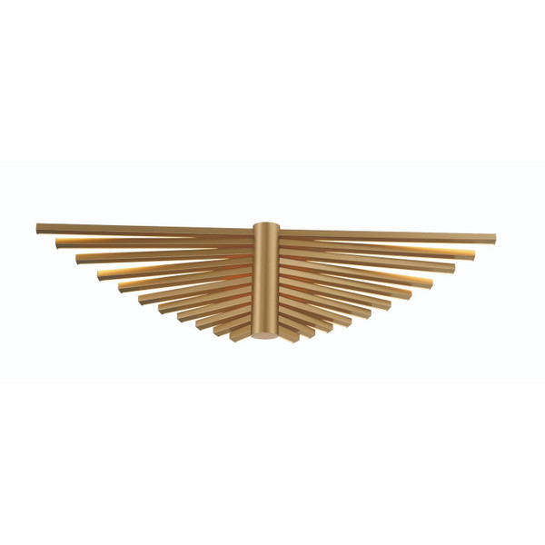 Eurofase - 46731-029 - LED Wall Sconce - Seraph - Gold