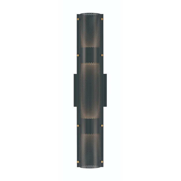 Eurofase - 46802-019 - WESTCLIFFE-OD-4LT-23IN-GBM - WESTCLIFFE - Gold-Black