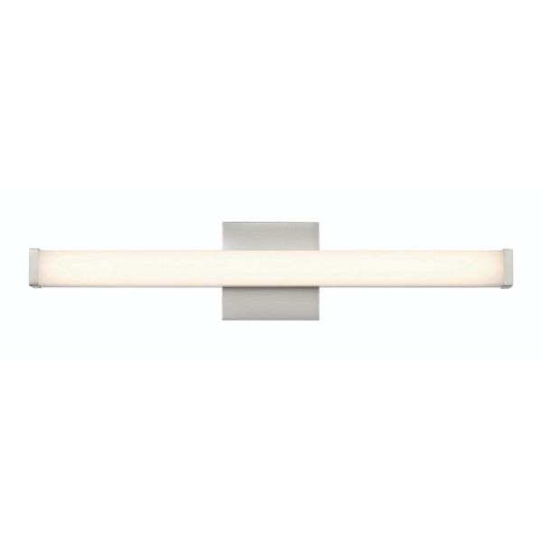 Eurofase - 46818-010 - LED Wall Mount - Ronning - Brushed Nickel