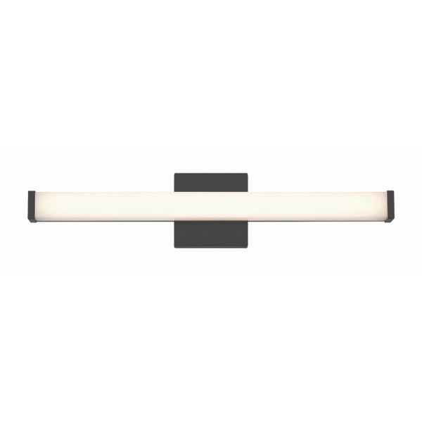 Eurofase - 46818-034 - RONNING-VAN-24SQ-24W-BK - RONNING - Black