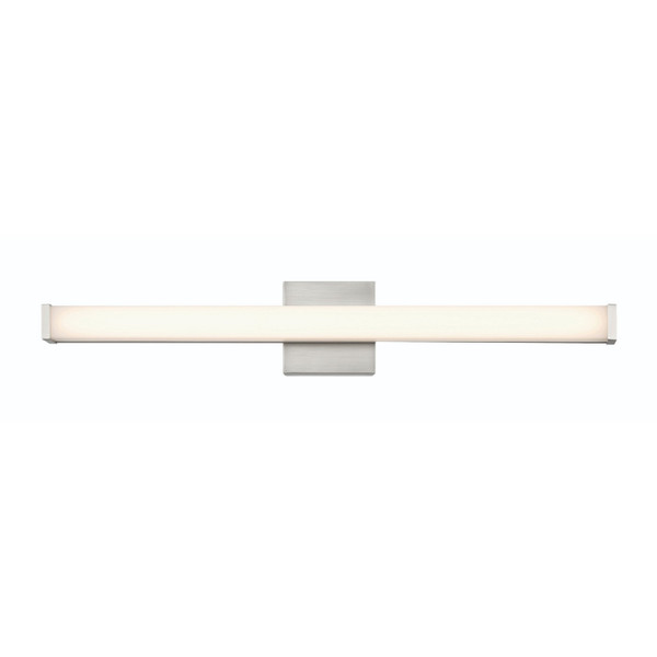 Eurofase - 46819-017 - LED Wall Mount - Ronning - Brushed Nickel