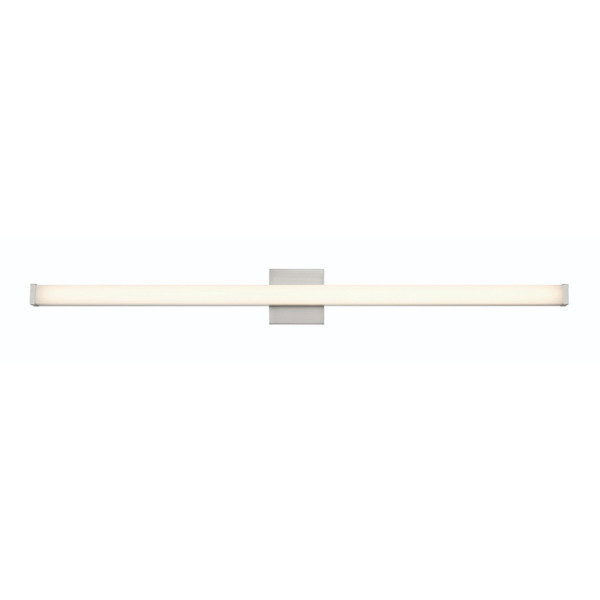 Eurofase - 46821-010 - LED Wall Mount - Ronning - Brushed Nickel