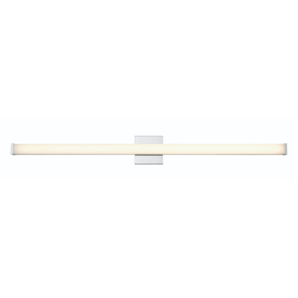 Eurofase - 46821-027 - RONNING-VAN-48SQ-38W-CHR - RONNING - Chrome