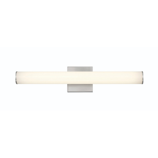 Eurofase - 46822-017 - STEPRIDGE-VAN-24RD-24W-BN - STEPRIDGE - Nickel