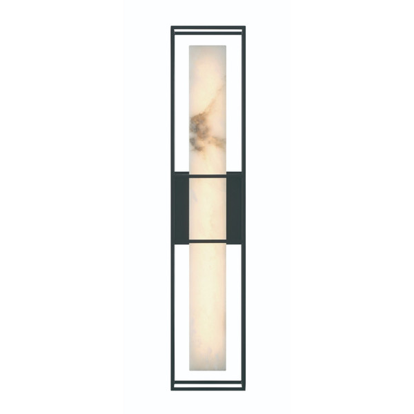 Eurofase - 46838-018 - BLAKLEY-OD-24IN-BK-ALB - BLAKLEY - Black