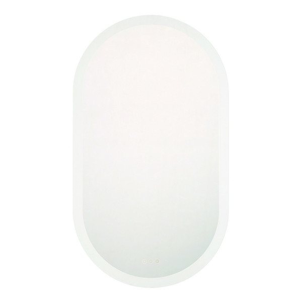 Eurofase - 47569-010 - ESLO-MR-24INX42IN-MIR-LED - ESLO - Mirror