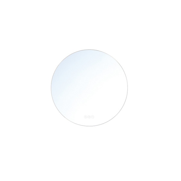 Eurofase - 48106-016 - MIIR-MR-24INX24IN-MIR-LED - MIIR - Mirror