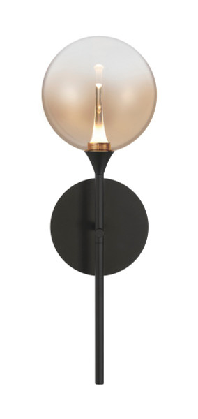 Eurofase - 48912-037 - IISSA-WSC-19IN-BK-AM - IISSA - Black