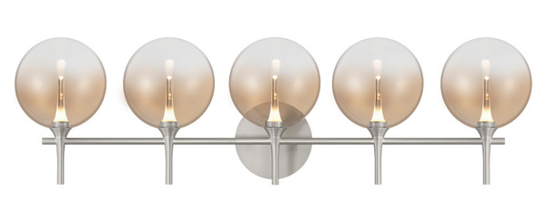 Eurofase - 48920-032 - IISSA-VAN-5LT-SN-AM - IISSA - Nickel