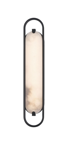 Eurofase - 48955-027 - LED Vanity - Noga - Matte Black